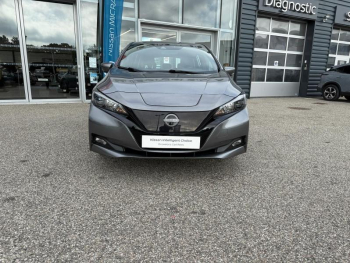Photo 7 du bon plan NISSAN Leaf 150ch 40kWh Acenta 22 occasion à 13990 €