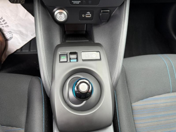 Photo 19 du bon plan NISSAN Leaf 150ch 40kWh Acenta 22 occasion à 13990 €