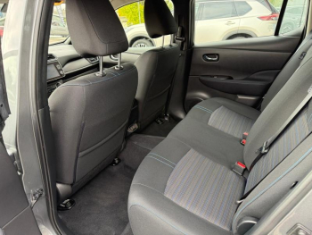 Photo 23 du bon plan NISSAN Leaf 150ch 40kWh Acenta 22 occasion à 13990 €