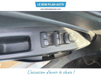Photo 7 du bon plan FORD EcoSport 1.5 EcoBlue 125ch ST-Line 4x4 Euro6.2 occasion à 10990 €