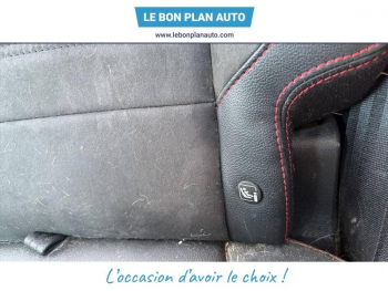 Photo 13 du bon plan FORD EcoSport 1.5 EcoBlue 125ch ST-Line 4x4 Euro6.2 occasion à 10990 €