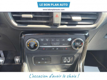 Photo 14 du bon plan FORD EcoSport 1.5 EcoBlue 125ch ST-Line 4x4 Euro6.2 occasion à 10990 €