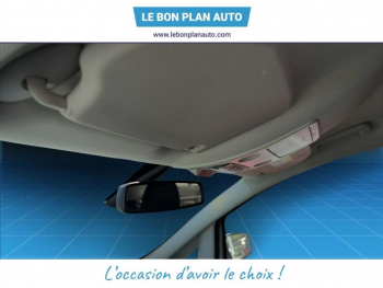 Photo 15 du bon plan FORD EcoSport 1.5 EcoBlue 125ch ST-Line 4x4 Euro6.2 occasion à 10990 €