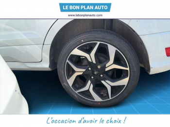 Photo 23 du bon plan FORD EcoSport 1.5 EcoBlue 125ch ST-Line 4x4 Euro6.2 occasion à 10990 €