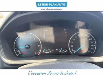 Photo 26 du bon plan FORD EcoSport 1.5 EcoBlue 125ch ST-Line 4x4 Euro6.2 occasion à 10990 €