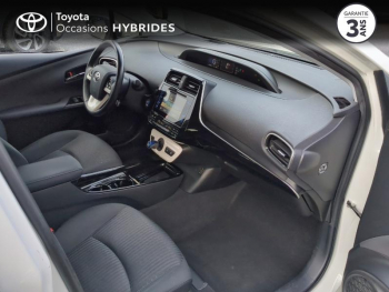 Photo 6 du bon plan TOYOTA Prius 122h Dynamic occasion à 17990 €