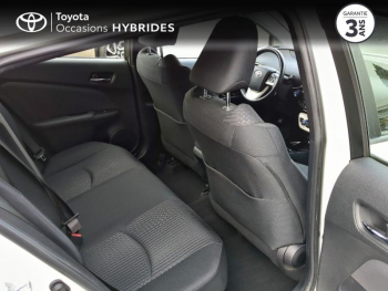Photo 7 du bon plan TOYOTA Prius 122h Dynamic occasion à 17990 €