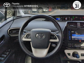 Photo 9 du bon plan TOYOTA Prius 122h Dynamic occasion à 17990 €