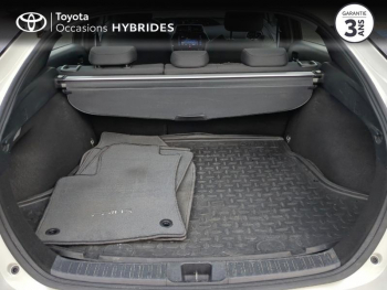 Photo 10 du bon plan TOYOTA Prius 122h Dynamic occasion à 17990 €