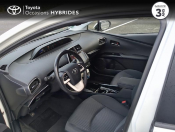 Photo 11 du bon plan TOYOTA Prius 122h Dynamic occasion à 17990 €