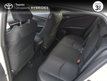Photo 12 du bon plan TOYOTA Prius 122h Dynamic occasion à 17990 €