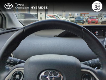 Photo 13 du bon plan TOYOTA Prius 122h Dynamic occasion à 17990 €