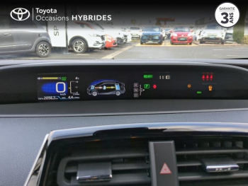Photo 14 du bon plan TOYOTA Prius 122h Dynamic occasion à 17990 €