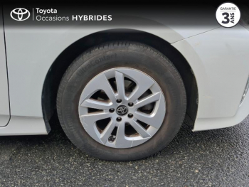 Photo 16 du bon plan TOYOTA Prius 122h Dynamic occasion à 17990 €