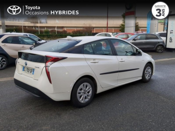 Photo 18 du bon plan TOYOTA Prius 122h Dynamic occasion à 17990 €
