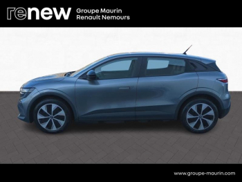 Photo 2 du bon plan RENAULT Megane E-Tech Electric EV60 130ch Evolution ER optimum charge occasion à 19900 €