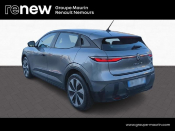Photo 3 du bon plan RENAULT Megane E-Tech Electric EV60 130ch Evolution ER optimum charge occasion à 19900 €