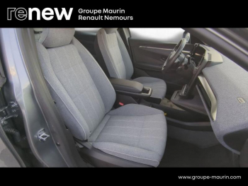 Photo 15 du bon plan RENAULT Megane E-Tech Electric EV60 130ch Evolution ER optimum charge occasion à 19900 €