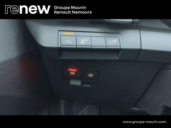 Photo 19 du bon plan RENAULT Megane E-Tech Electric EV60 130ch Evolution ER optimum charge occasion à 19900 €