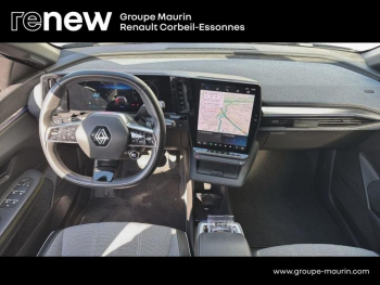 Photo 12 du bon plan RENAULT Megane E-Tech Electric EV60 220ch Techno super charge occasion à 22990 €