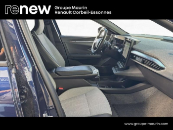 Photo 17 du bon plan RENAULT Megane E-Tech Electric EV60 220ch Techno super charge occasion à 22990 €