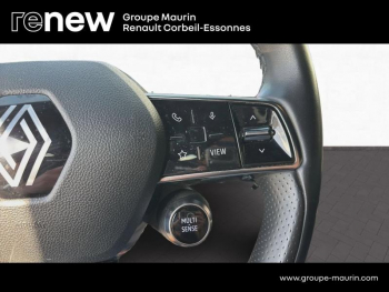 Photo 20 du bon plan RENAULT Megane E-Tech Electric EV60 220ch Techno super charge occasion à 22990 €