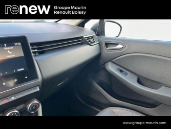 Photo 22 du bon plan RENAULT Clio 1.0 TCe 90ch Equilibre occasion à 12990 €
