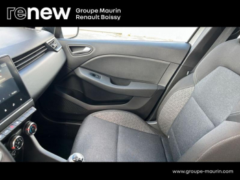 Photo 25 du bon plan RENAULT Clio 1.0 TCe 90ch Equilibre occasion à 12990 €