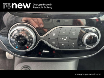 Photo 31 du bon plan RENAULT Captur 0.9 TCe 90ch energy Intens Euro6c occasion à 12600 €
