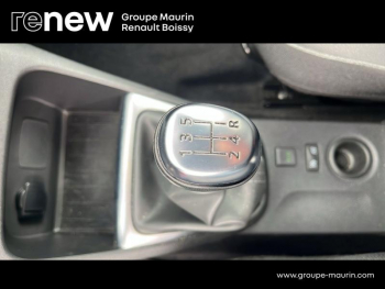 Photo 32 du bon plan RENAULT Captur 0.9 TCe 90ch energy Intens Euro6c occasion à 12600 €