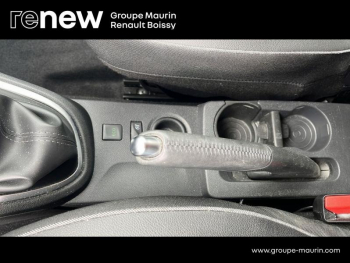 Photo 33 du bon plan RENAULT Captur 0.9 TCe 90ch energy Intens Euro6c occasion à 12600 €