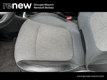 Photo 38 du bon plan RENAULT Captur 0.9 TCe 90ch energy Intens Euro6c occasion à 12600 €