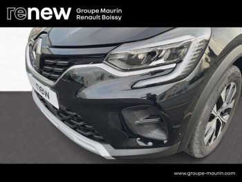 Photo 14 du bon plan RENAULT Captur 1.0 Eco-G 100ch Evolution occasion à 15990 €