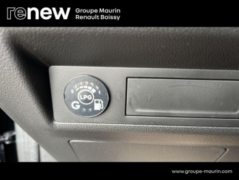 Photo 20 du bon plan RENAULT Captur 1.0 Eco-G 100ch Evolution occasion à 15990 €
