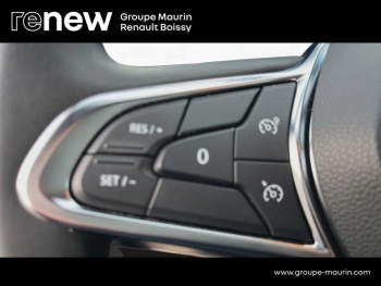 Photo 21 du bon plan RENAULT Captur 1.0 Eco-G 100ch Evolution occasion à 15990 €