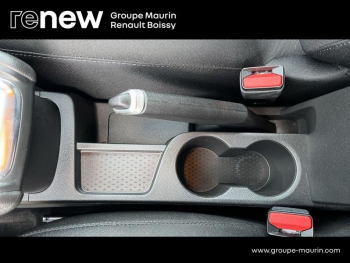 Photo 25 du bon plan RENAULT Captur 1.0 Eco-G 100ch Evolution occasion à 15990 €