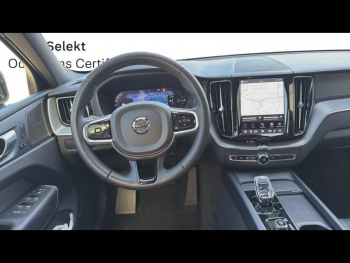 Photo 4 du bon plan VOLVO XC60 T6 AWD 253 + 145ch Utimate Style Dark Geartronic occasion à 47990 €