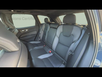 Photo 6 du bon plan VOLVO XC60 T6 AWD 253 + 145ch Utimate Style Dark Geartronic occasion à 47990 €