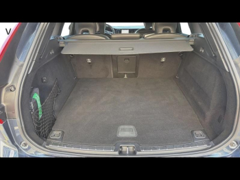 Photo 7 du bon plan VOLVO XC60 T6 AWD 253 + 145ch Utimate Style Dark Geartronic occasion à 47990 €