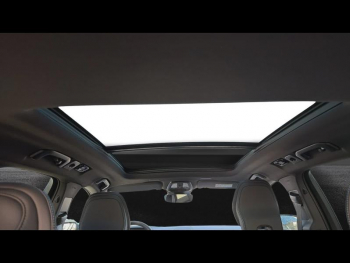 Photo 9 du bon plan VOLVO XC60 T6 AWD 253 + 145ch Utimate Style Dark Geartronic occasion à 47990 €