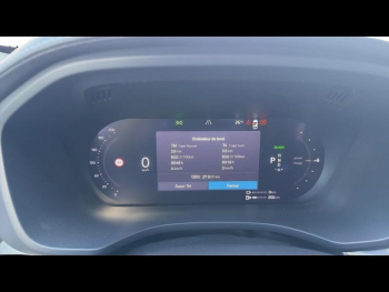 Photo 17 du bon plan VOLVO XC60 T6 AWD 253 + 145ch Utimate Style Dark Geartronic occasion à 47990 €