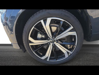 Photo 21 du bon plan VOLVO XC60 T6 AWD 253 + 145ch Utimate Style Dark Geartronic occasion à 47990 €