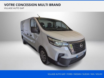 Photo 6 du bon plan NISSAN Primastar Fg VUL L2H1 3t1 2.0 dCi 130ch First Edition occasion à 20980 €