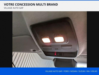 Photo 10 du bon plan NISSAN Primastar Fg VUL L2H1 3t1 2.0 dCi 130ch First Edition occasion à 20980 €