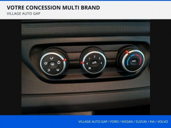 Photo 14 du bon plan NISSAN Primastar Fg VUL L2H1 3t1 2.0 dCi 130ch First Edition occasion à 20980 €