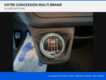 Photo 15 du bon plan NISSAN Primastar Fg VUL L2H1 3t1 2.0 dCi 130ch First Edition occasion à 20980 €
