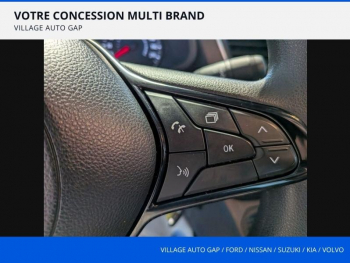 Photo 16 du bon plan NISSAN Primastar Fg VUL L2H1 3t1 2.0 dCi 130ch First Edition occasion à 20980 €