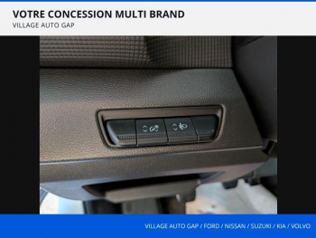 Photo 18 du bon plan NISSAN Primastar Fg VUL L2H1 3t1 2.0 dCi 130ch First Edition occasion à 20980 €
