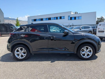 Photo 6 du bon plan NISSAN Juke 1.0 DIG-T 117ch N-Connecta occasion à 12990 €