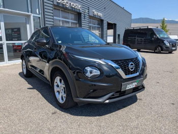 Photo 7 du bon plan NISSAN Juke 1.0 DIG-T 117ch N-Connecta occasion à 12990 €